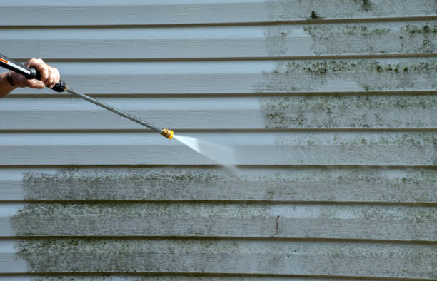 Best Solar Panel Cleaning  in Barberton, OH