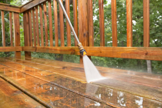 Best Factory Floor Cleaning  in Barberton, OH