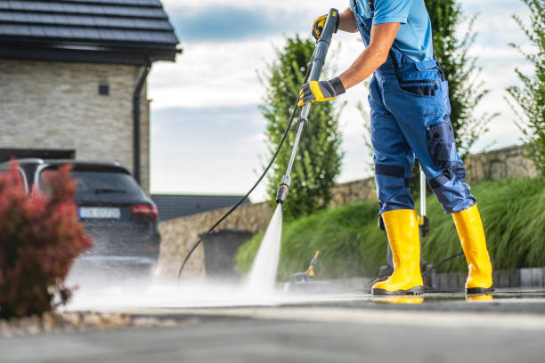 Best Machinery and Equipment Cleaning  in Barberton, OH